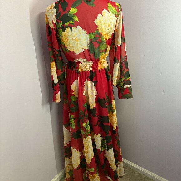 Kate & Lily Dress, EUC, Size 6 - Picture 3 of 13